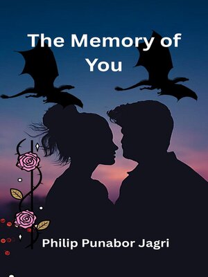 cover image of The Memory of You